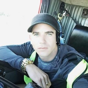Meet your Posher, Dagoberto